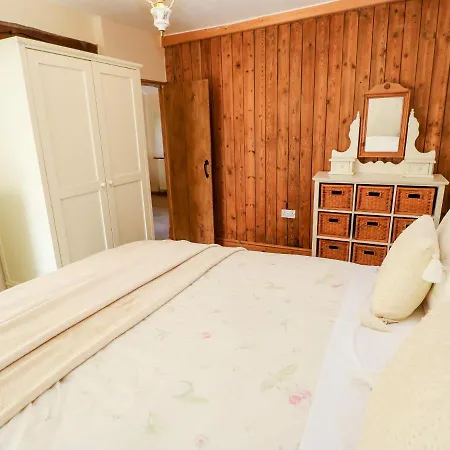 Hébergement de vacances The Kerr