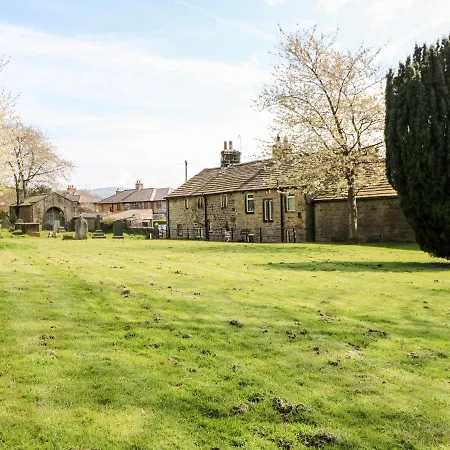 Casa vacanze The Kerr Skipton