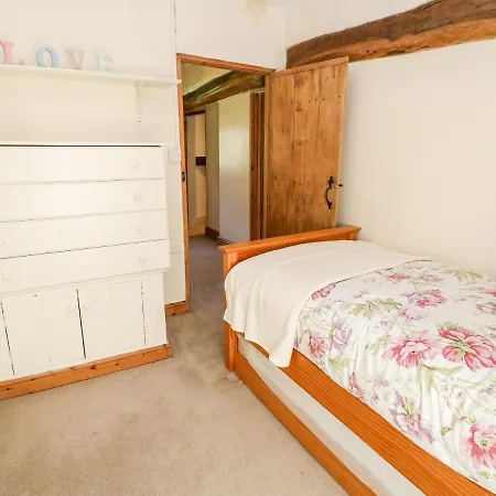 Hébergement de vacances The Kerr Skipton