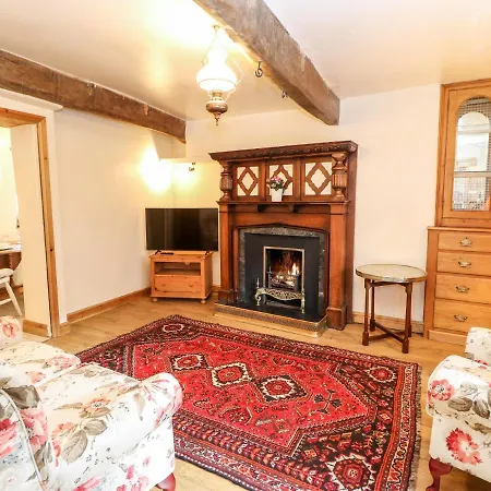 Casa vacanze The Kerr Skipton