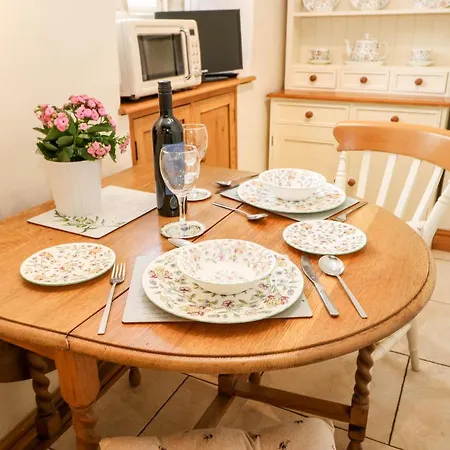 The Kerr Hébergement de vacances