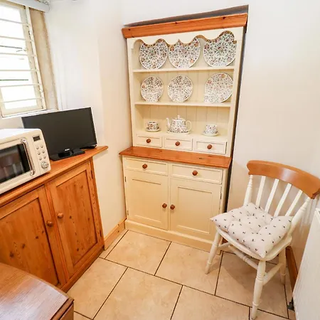 The Kerr 펜션 스킵턴