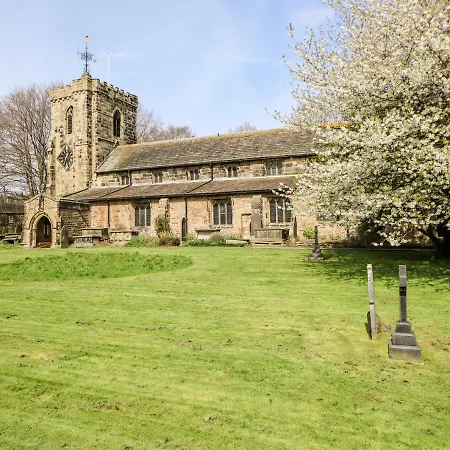 The Kerr 펜션 스킵턴