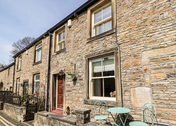 Tatil Evi The Kerr *